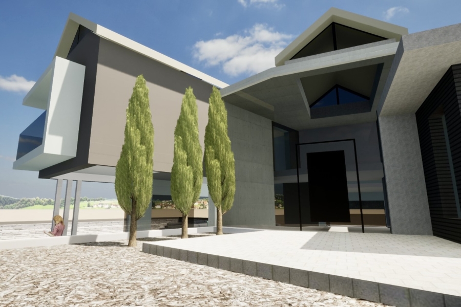 Commercial Property for Sale in Kingswood Golf Estate Western Cape